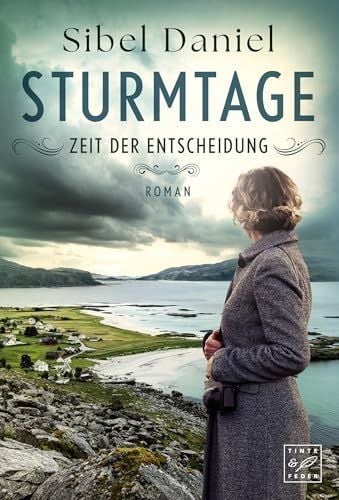Produktbild: Sturmtage