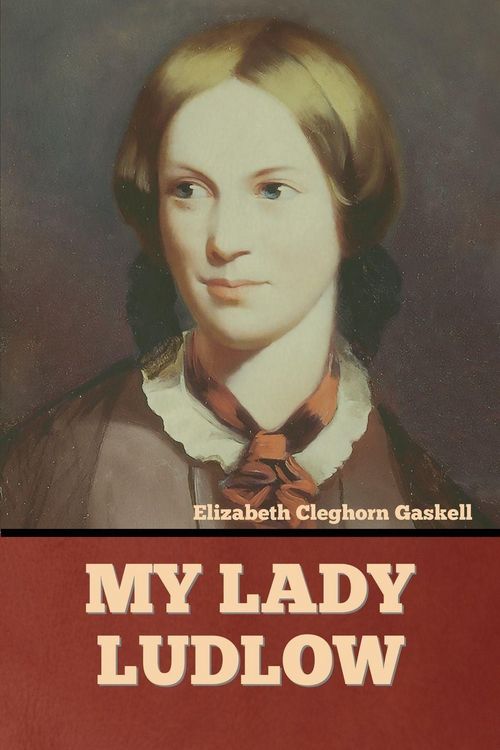 Produktbild: My Lady Ludlow