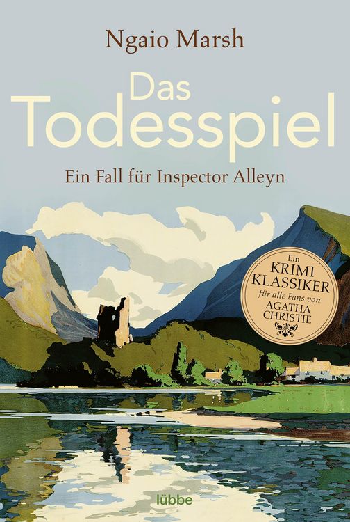 Produktbild: Das Todesspiel