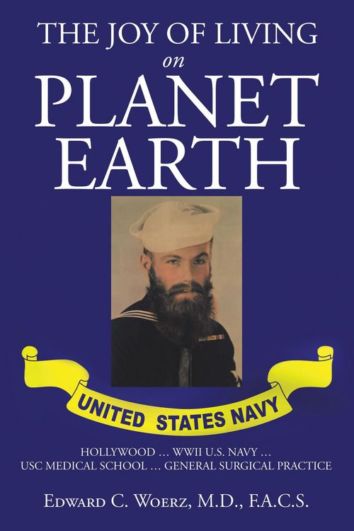 Produktbild: The Joy of Living on Planet Earth