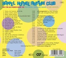 Produktbild: Hoppel Hoppel Rhythm Club Vol.3