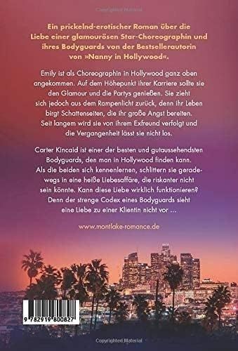 Produktbild: Bodyguard zum Verlieben