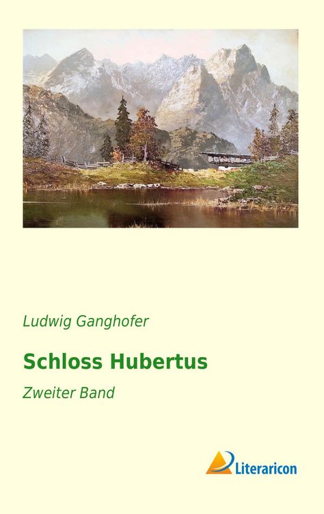 Produktbild: Schloss Hubertus