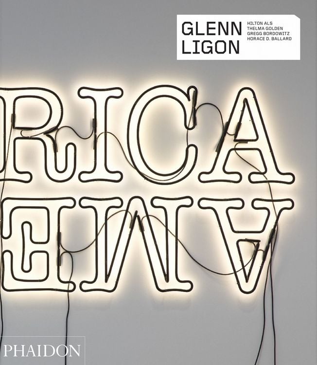 Produktbild: Glenn Ligon