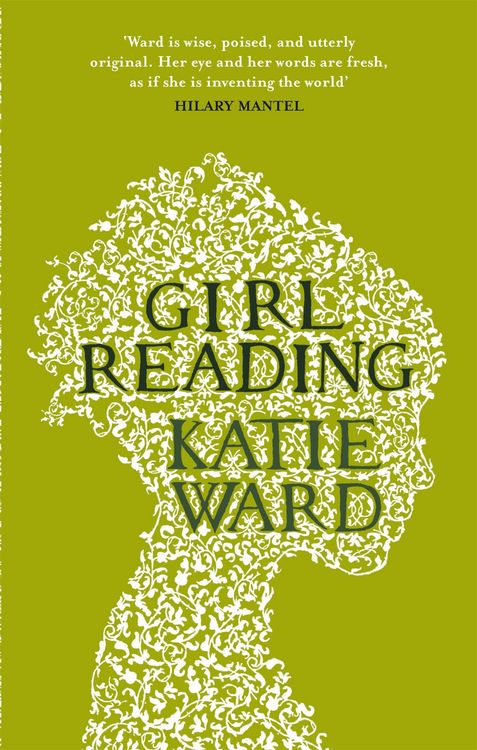Produktbild: Girl Reading