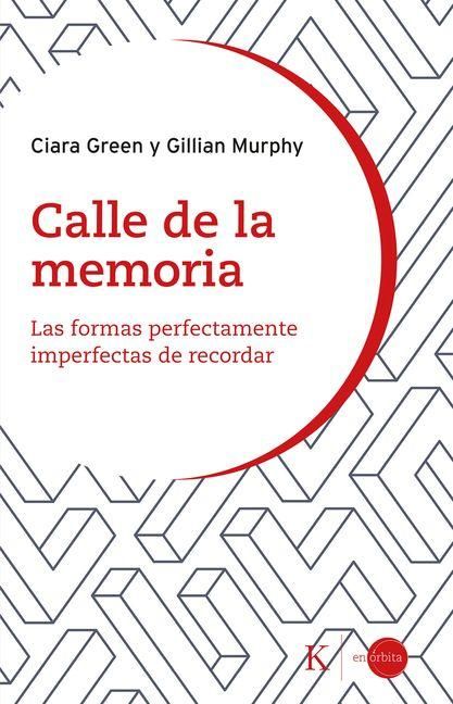 Produktbild: Calle de la Memoria / Memory Lane