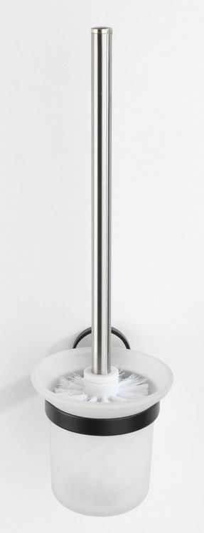 Produktbild: UV-Loc&reg; WC-Garnitur Mod. Udine, Befestigen ohne Bohren mit innovativem Klebesystem