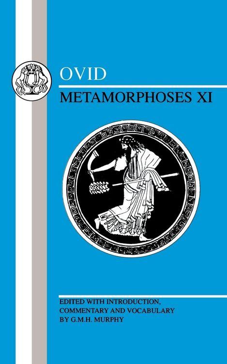 Produktbild: Ovid