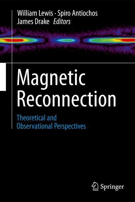 Produktbild: Magnetic Reconnection