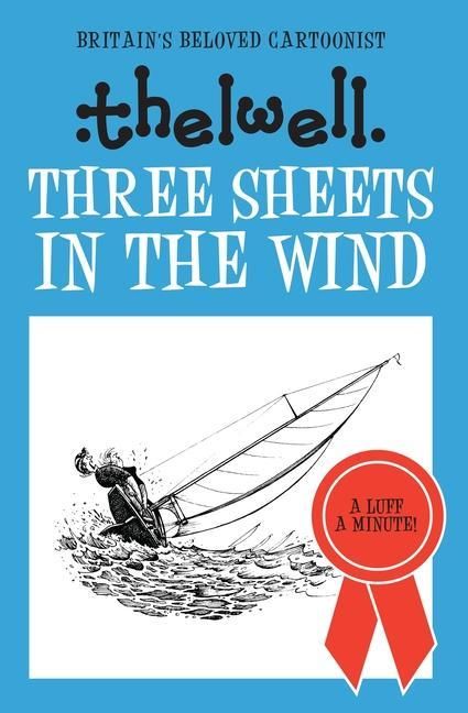 Produktbild: 3 Sheets in The Wind