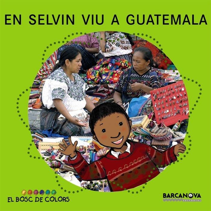 Produktbild: En Selvin viu a Guatemala