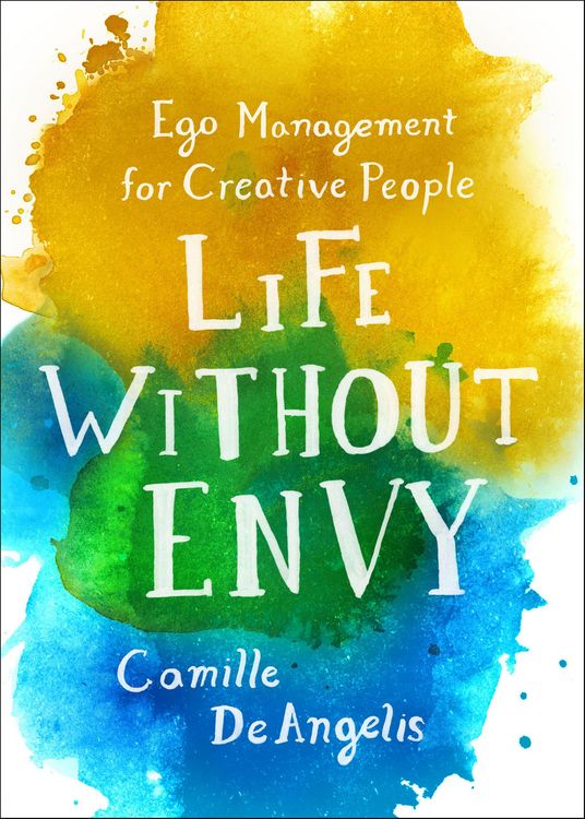 Produktbild: Life Without Envy