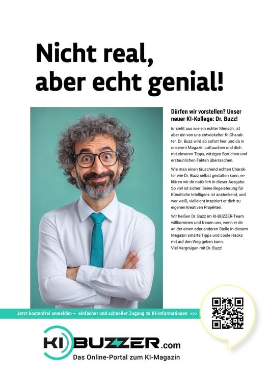 Produktbild: ChatGPT Einstieg KI Bilder