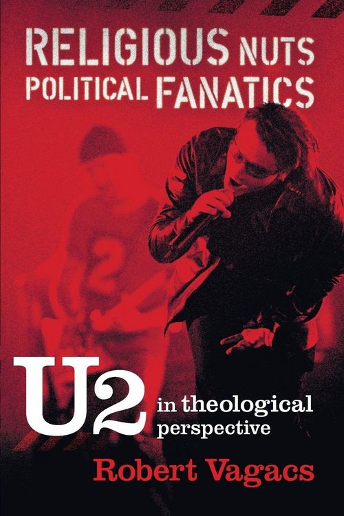 Produktbild: Religious Nuts, Political Fanatics