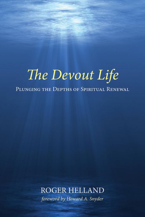 Produktbild: The Devout Life