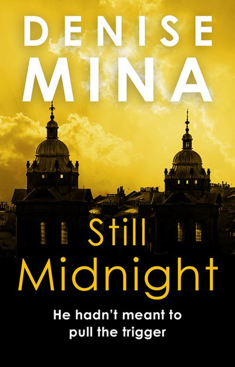 Produktbild: Still Midnight