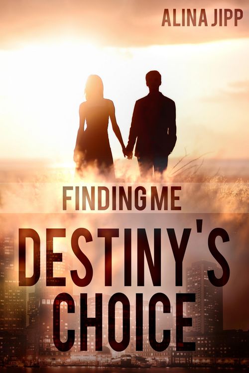 Produktbild: Destiny&acute;s Choice: Finding me