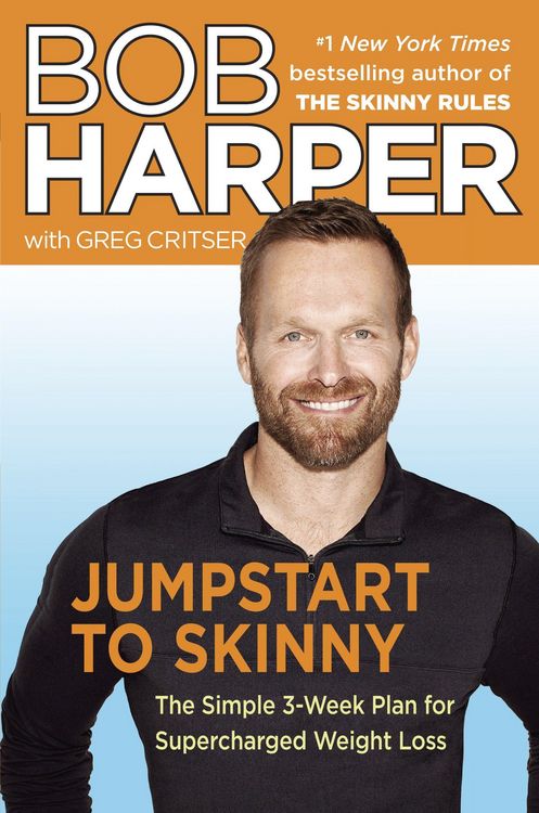 Produktbild: Jumpstart to Skinny