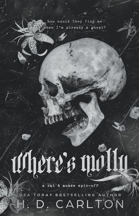 Produktbild: Carlton, H: Where's Molly