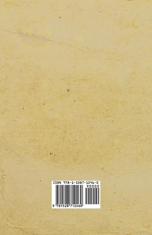 Produktbild: John Barleycorn