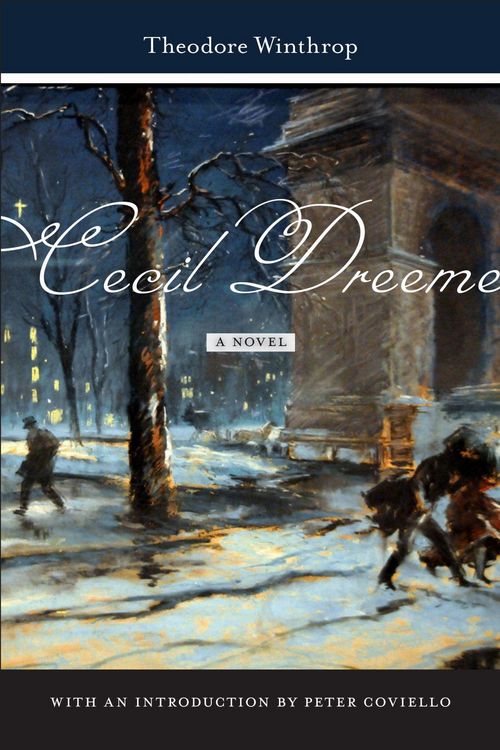 Produktbild: Cecil Dreeme