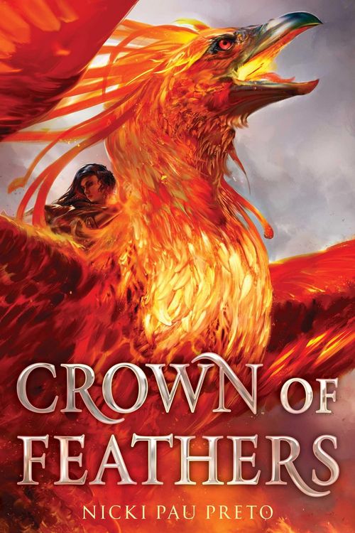 Produktbild: Crown of Feathers