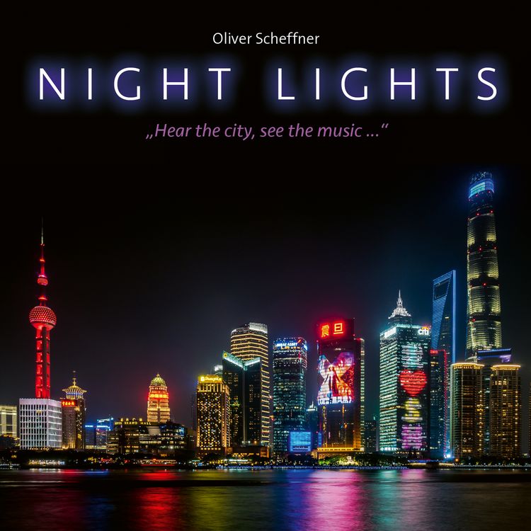 Produktbild: Night Lights