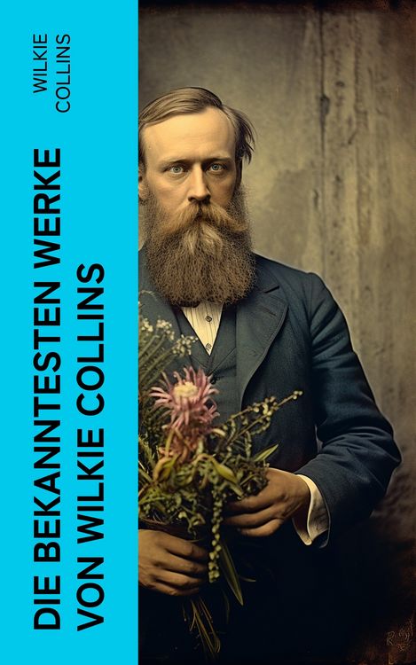 Produktbild: Die bekanntesten Werke von Wilkie Collins