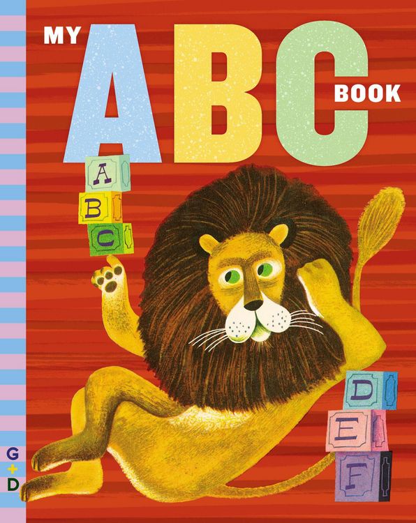 Produktbild: My ABC Book