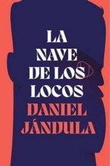 Produktbild: Nave De Los Locos, La