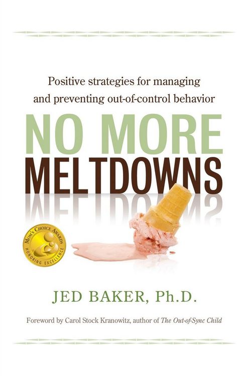 Produktbild: No More Meltdowns