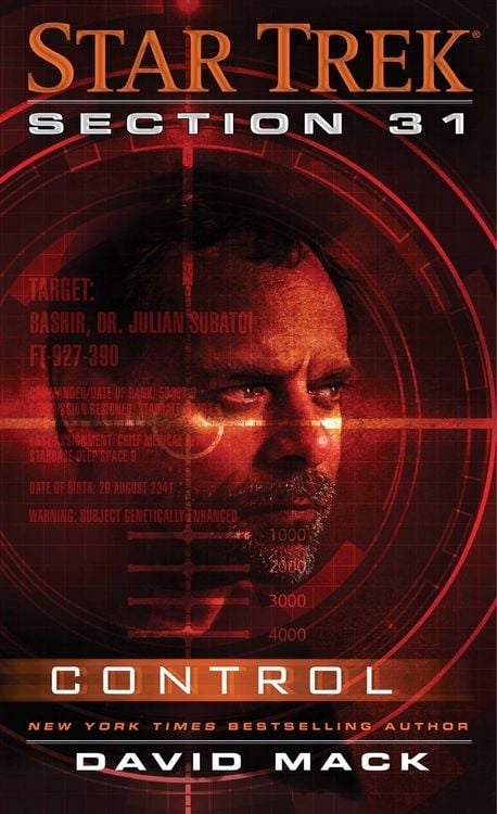 Produktbild: Section 31: Control