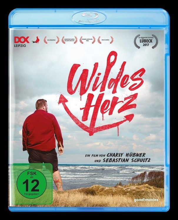 Produktbild: Wildes Herz