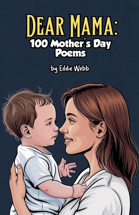 Produktbild: Dear Mama