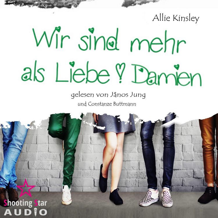 Produktbild: Damien