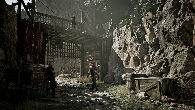 Produktbild: Gothic Remake