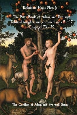 Produktbild: The First Book of Adam and Eve with biblical insights and commentary - 7 of 7 Chapters 73 - 79