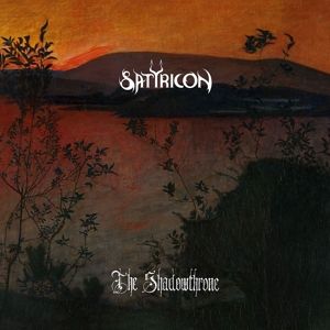 Produktbild: The Shadowthrone (Re-Issue Vinyl)