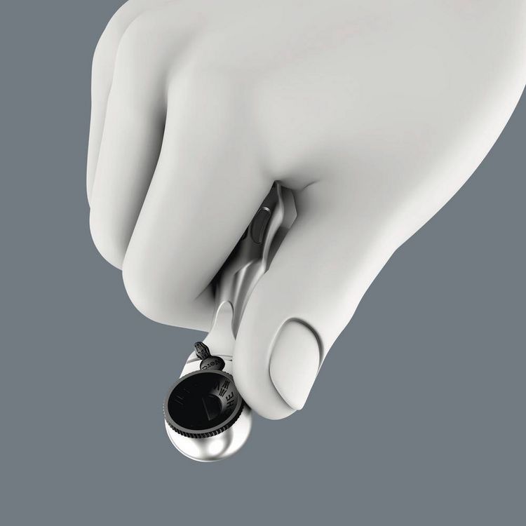 Produktbild: Wera Tool-Check 1 05049050001 Bit-Set 32teilig Schlitz, Kreuzschlitz Phillips, Kreuzschlitz Pozidriv, Innen-Sechskant, Innen-TORX