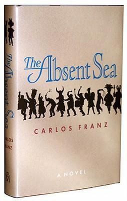 Produktbild: The Absent Sea