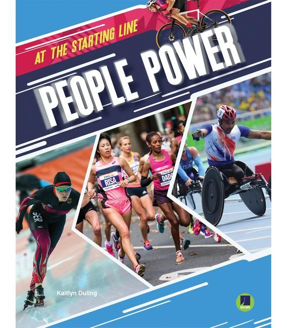 Produktbild: People Power