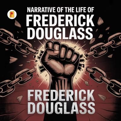 Produktbild: Narrative of the Life of Frederick Douglass