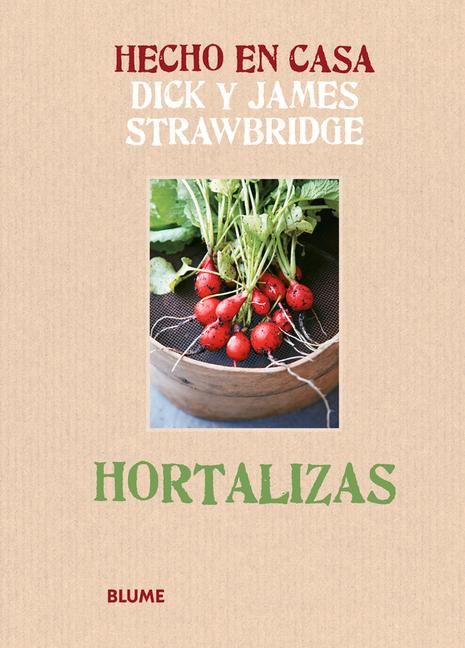Produktbild: Hortalizas