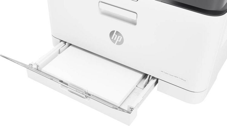 Produktbild: HP Color Laser MFP 179fwg Multifunktionsdrucker Laser Farbe A4 Drucker, Scanner, Kopierer, Fax LAN, WLAN, ADF