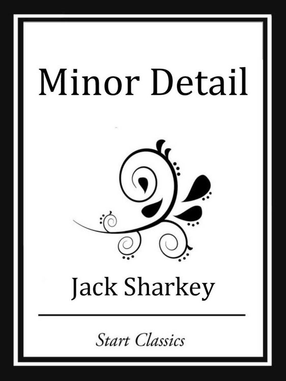 Produktbild: Minor Detail