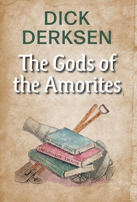 Produktbild: The Gods of the Amorites