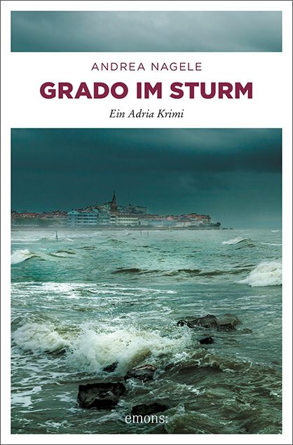 Produktbild: Grado im Sturm