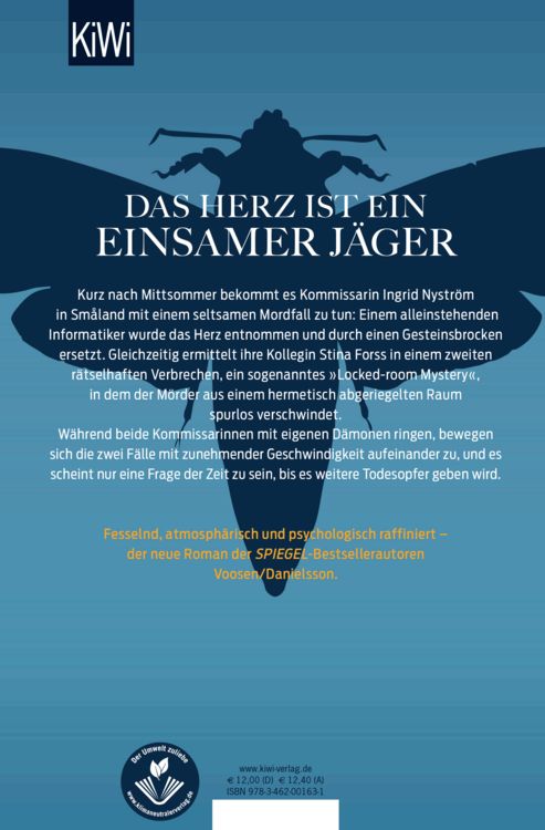Produktbild: Der rote Raum