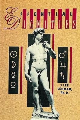 Produktbild: Essential Dignities