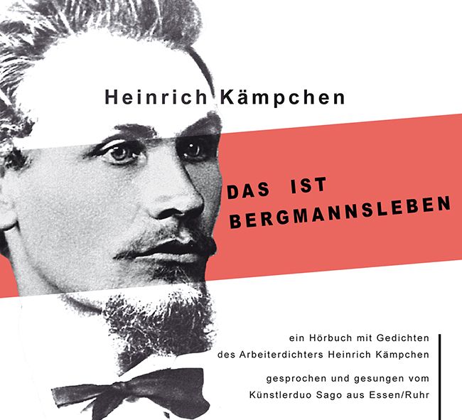 Produktbild: Das ist Bergmannsleben